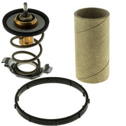 Engine Coolant Thermostat MotoRad 724-203