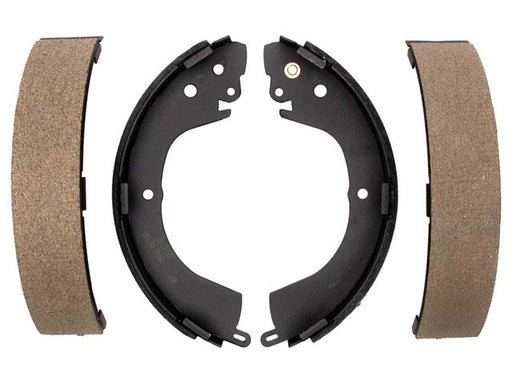 Drum Brake Shoe Raybestos Brakes 728PG