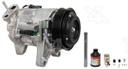 A/C Compressor Kit Four Seasons 7295NK