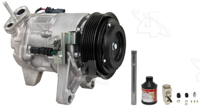 A/C Compressor Kit Four Seasons 7295NK