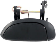 Outside Door Handle Dorman-Help 729MX