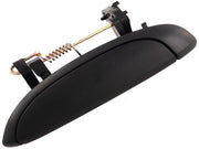 Outside Door Handle Dorman-Help 729MX