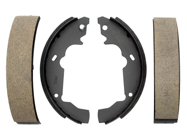Drum Brake Shoe Raybestos Brakes 729PG
