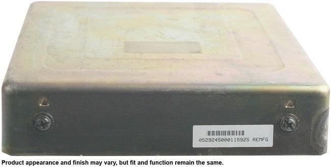 Transmission Control Module Cardone 73-80044