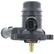 Engine Coolant Thermostat MotoRad 730-221