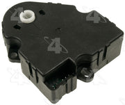 HVAC Recirculation Door Actuator Four Seasons 73001