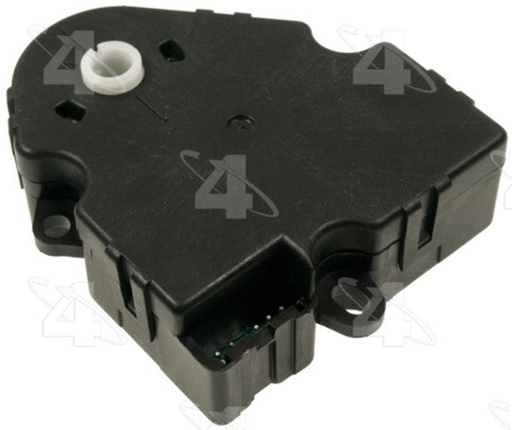 HVAC Recirculation Door Actuator Four Seasons 73001