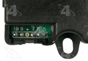 HVAC Recirculation Door Actuator Four Seasons 73001