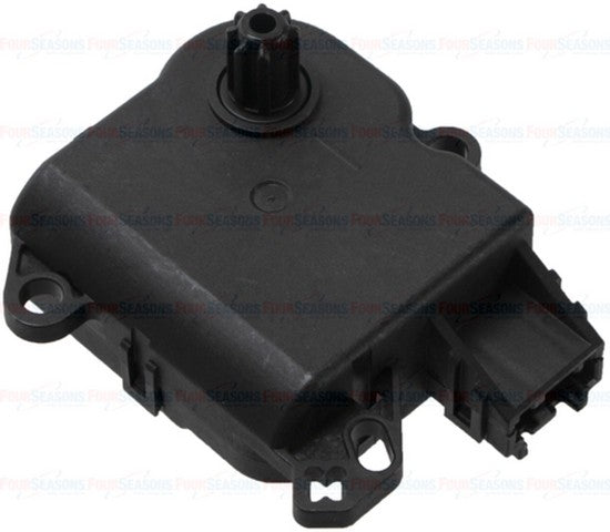 HVAC Recirculation Door Actuator Four Seasons 73002