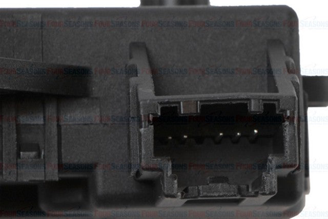 HVAC Recirculation Door Actuator Four Seasons 73002