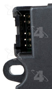 HVAC Recirculation Door Actuator Four Seasons 73003