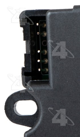 HVAC Recirculation Door Actuator Four Seasons 73003