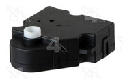 HVAC Recirculation Door Actuator Four Seasons 73004