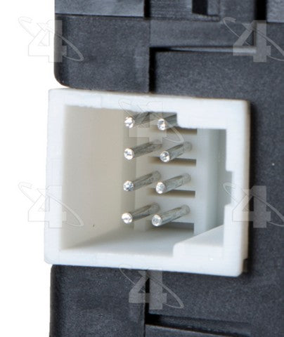 HVAC Recirculation Door Actuator Four Seasons 73005