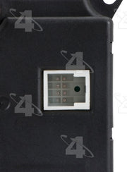HVAC Recirculation Door Actuator Four Seasons 73006