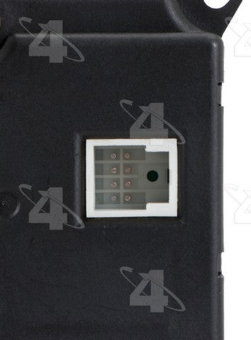 HVAC Recirculation Door Actuator Four Seasons 73006