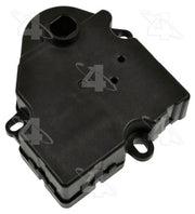 HVAC Recirculation Door Actuator Four Seasons 73007