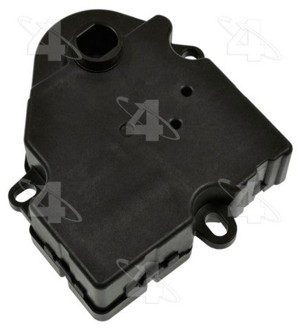 HVAC Recirculation Door Actuator Four Seasons 73007