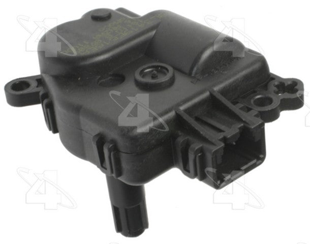 HVAC Recirculation Door Actuator Four Seasons 73009