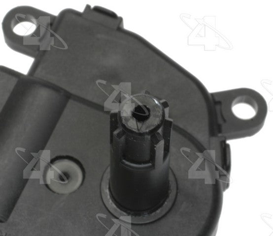HVAC Recirculation Door Actuator Four Seasons 73009