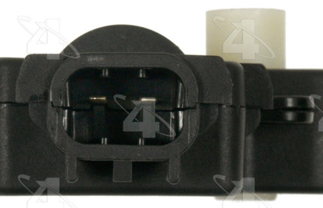 HVAC Recirculation Door Actuator Four Seasons 73011