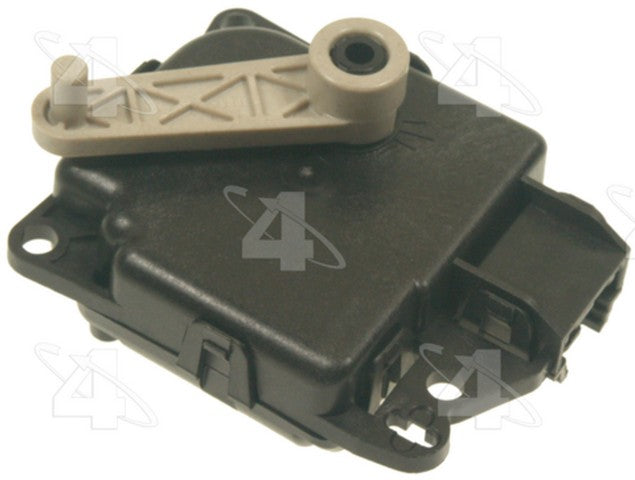 HVAC Defrost Mode Door Actuator Four Seasons 73012