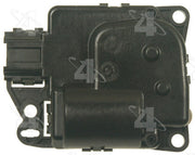 HVAC Defrost Mode Door Actuator Four Seasons 73012