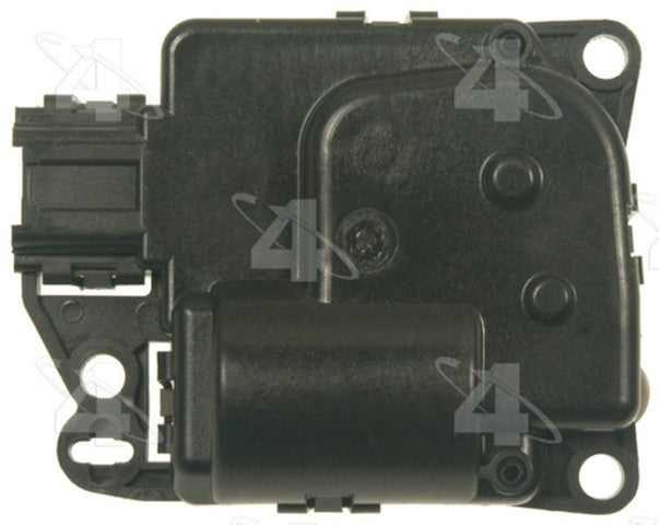 HVAC Defrost Mode Door Actuator Four Seasons 73012