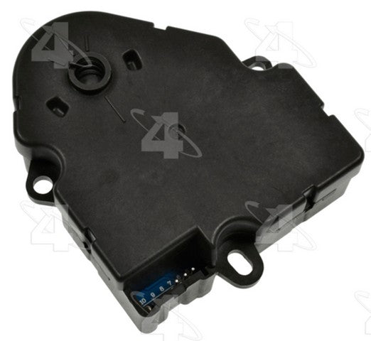 HVAC Recirculation Door Actuator Four Seasons 73013