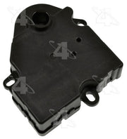 HVAC Recirculation Door Actuator Four Seasons 73013