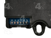 HVAC Recirculation Door Actuator Four Seasons 73013