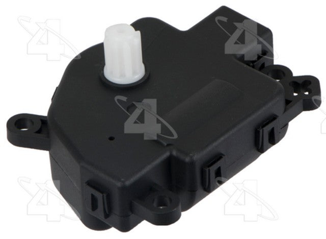 HVAC Recirculation Door Actuator Four Seasons 73014