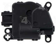 HVAC Recirculation Door Actuator Four Seasons 73014