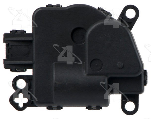 HVAC Recirculation Door Actuator Four Seasons 73014