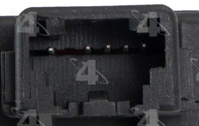 HVAC Recirculation Door Actuator Four Seasons 73014
