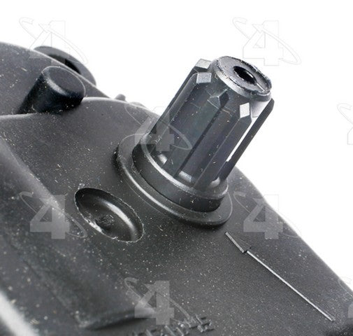 HVAC Recirculation Door Actuator Four Seasons 73014
