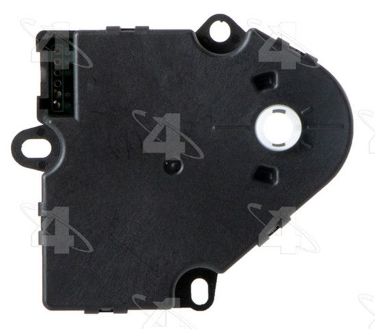 HVAC Recirculation Door Actuator Four Seasons 73015
