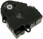 HVAC Recirculation Door Actuator Four Seasons 73016