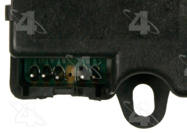 HVAC Recirculation Door Actuator Four Seasons 73016
