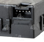 HVAC Recirculation Door Actuator Four Seasons 73017