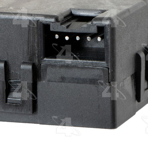 HVAC Recirculation Door Actuator Four Seasons 73017