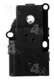 HVAC Recirculation Door Actuator Four Seasons 73017