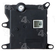 HVAC Recirculation Door Actuator Four Seasons 73018