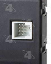 HVAC Recirculation Door Actuator Four Seasons 73018