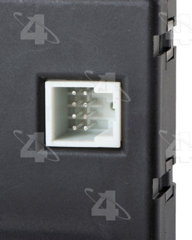 HVAC Recirculation Door Actuator Four Seasons 73018