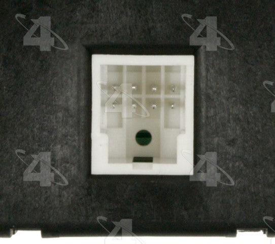 HVAC Recirculation Door Actuator Four Seasons 73018