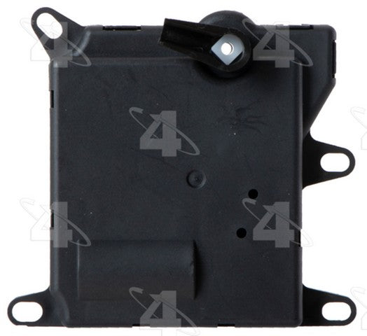 HVAC Recirculation Door Actuator Four Seasons 73018