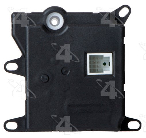 HVAC Recirculation Door Actuator Four Seasons 73019