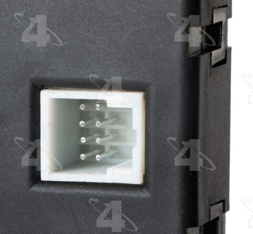 HVAC Recirculation Door Actuator Four Seasons 73019
