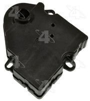 HVAC Recirculation Door Actuator Four Seasons 73021
